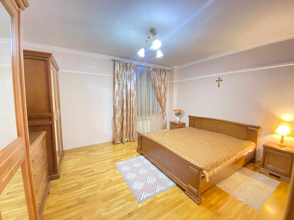 2к кв. бульвар Кольцова (Руденко) 14ж ЖК Парковий Колібріс Київ - зображення 6