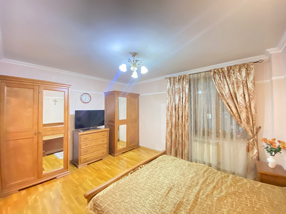 2к кв. бульвар Кольцова (Руденко) 14ж ЖК Парковий Колібріс Київ - зображення 8