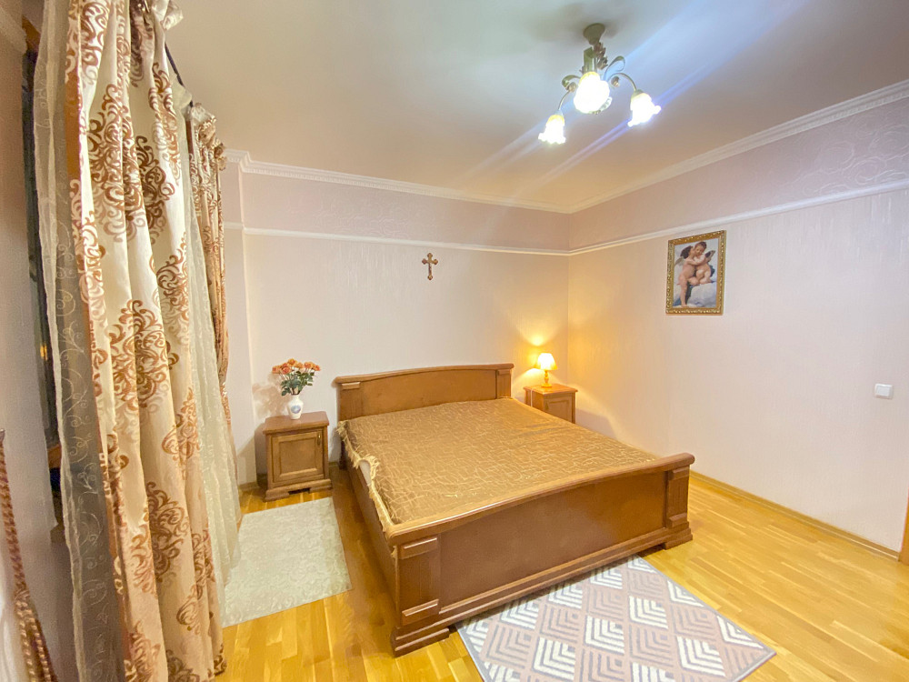 2к кв. бульвар Кольцова (Руденко) 14ж ЖК Парковий Колібріс Київ - зображення 7