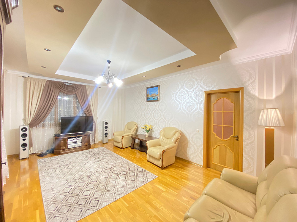 2к кв. бульвар Кольцова (Руденко) 14ж ЖК Парковий Колібріс Київ - зображення 5