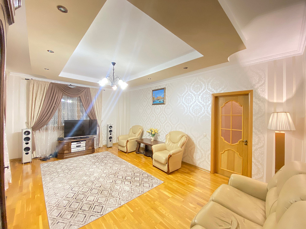 2к кв. бульвар Кольцова (Руденко) 14ж ЖК Парковий Колібріс Київ - зображення 2