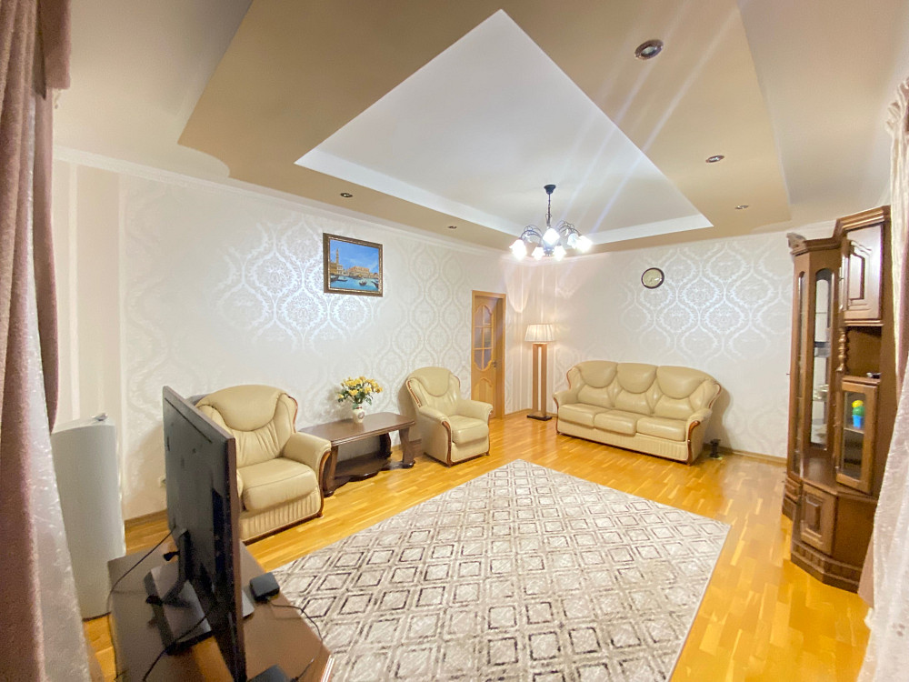 2к кв. бульвар Кольцова (Руденко) 14ж ЖК Парковий Колібріс Київ - зображення 3