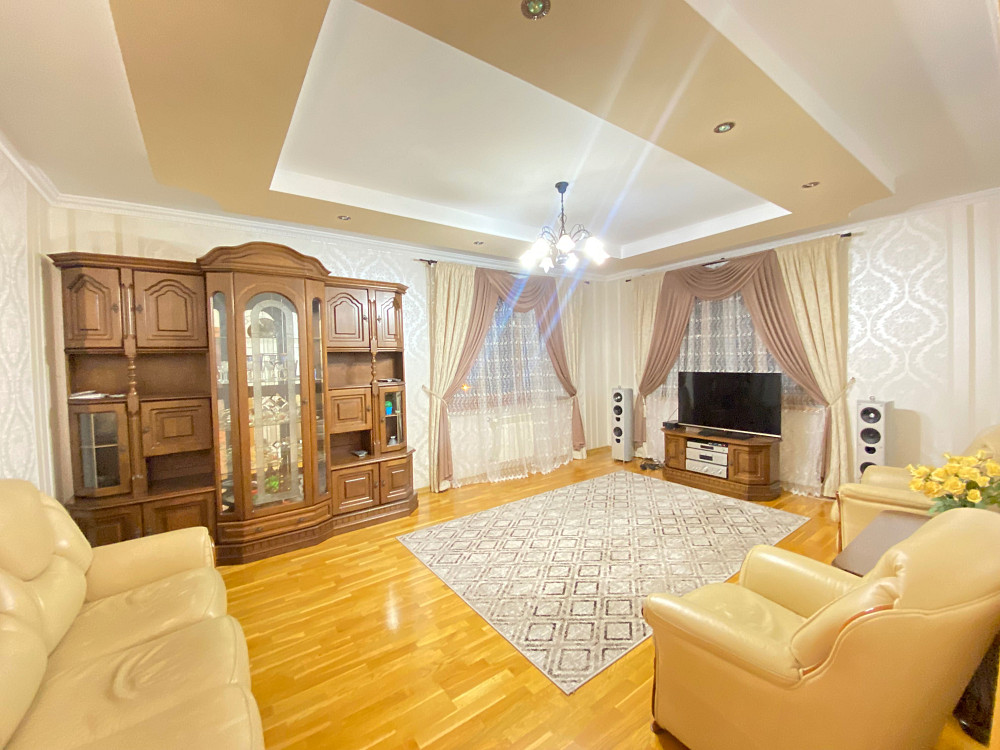 2к кв. бульвар Кольцова (Руденко) 14ж ЖК Парковий Колібріс Київ - зображення 1