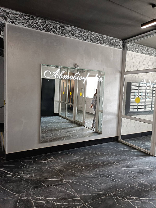 1кімнатна квартира в зданій новобудові, мрн Озерна. ЖК "Автобіографія" Лісові Гринівці - зображення 7