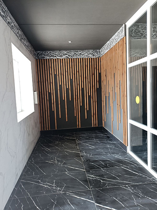 1кімнатна квартира в зданій новобудові, мрн Озерна. ЖК "Автобіографія" Лісові Гринівці - зображення 8