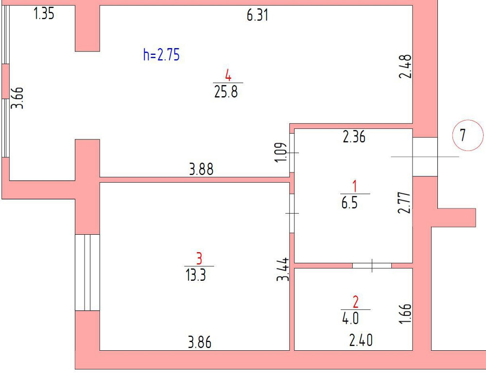 1кімнатна квартира в зданій новобудові, мрн Озерна. ЖК "Автобіографія" Лісові Гринівці - зображення 2