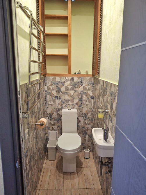 Власник.Без комісії. Крюківщина. ЖК Одеський квартал. 2 кім Крюковщина - изображение 4