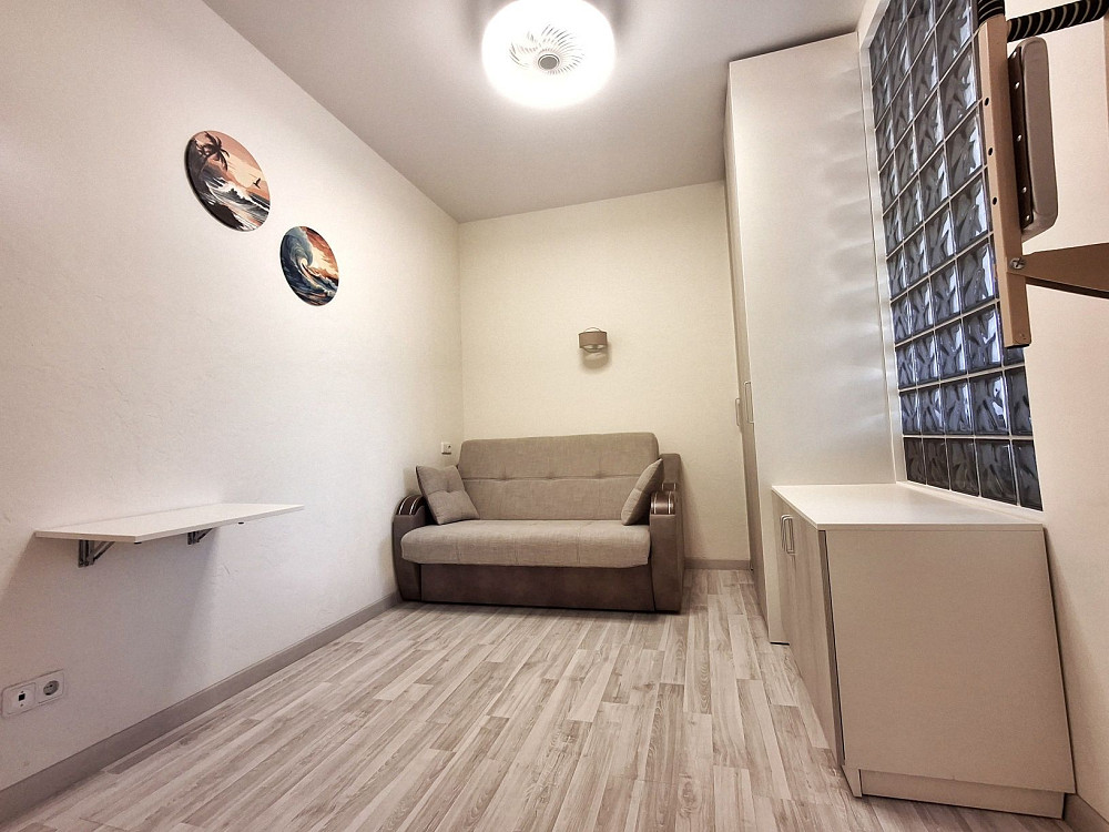 Власник.Без комісії. Крюківщина. ЖК Одеський квартал. 2 кім Крюковщина - изображение 6