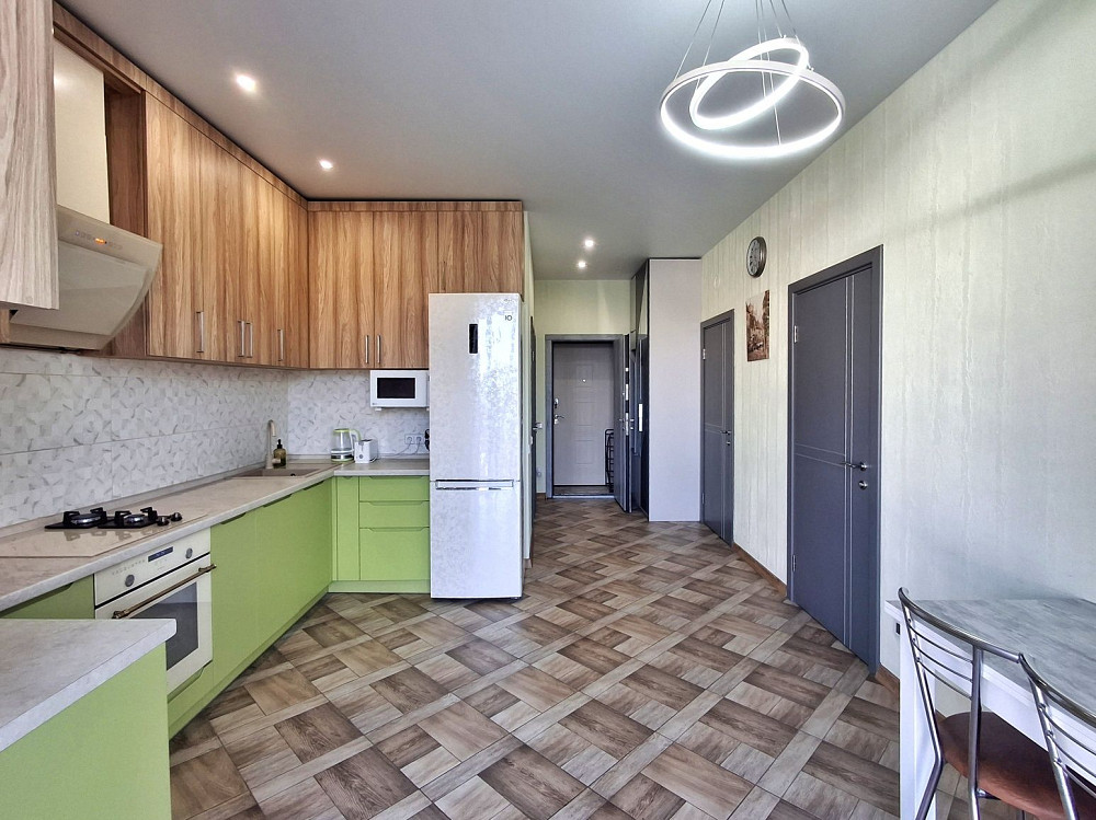 Власник.Без комісії. Крюківщина. ЖК Одеський квартал. 2 кім Крюковщина - изображение 1