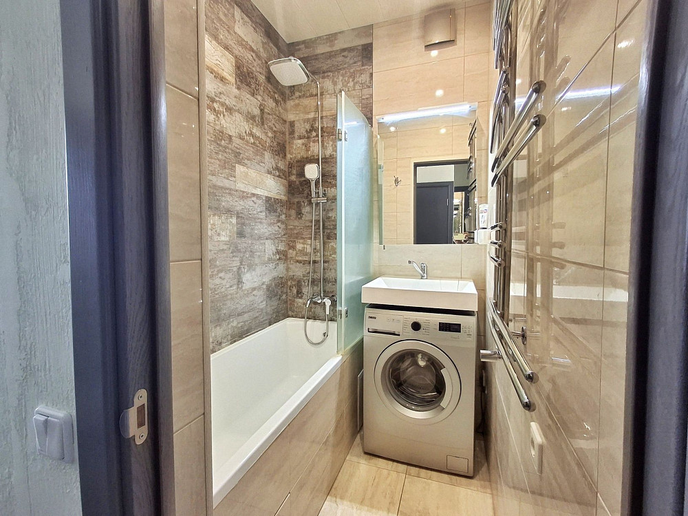 Власник.Без комісії. Крюківщина. ЖК Одеський квартал. 2 кім Крюковщина - изображение 5