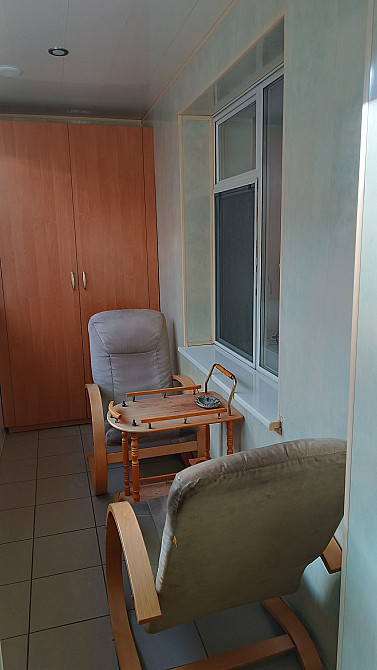 Елітна велика квартира в центрі міста Запорожье - изображение 8