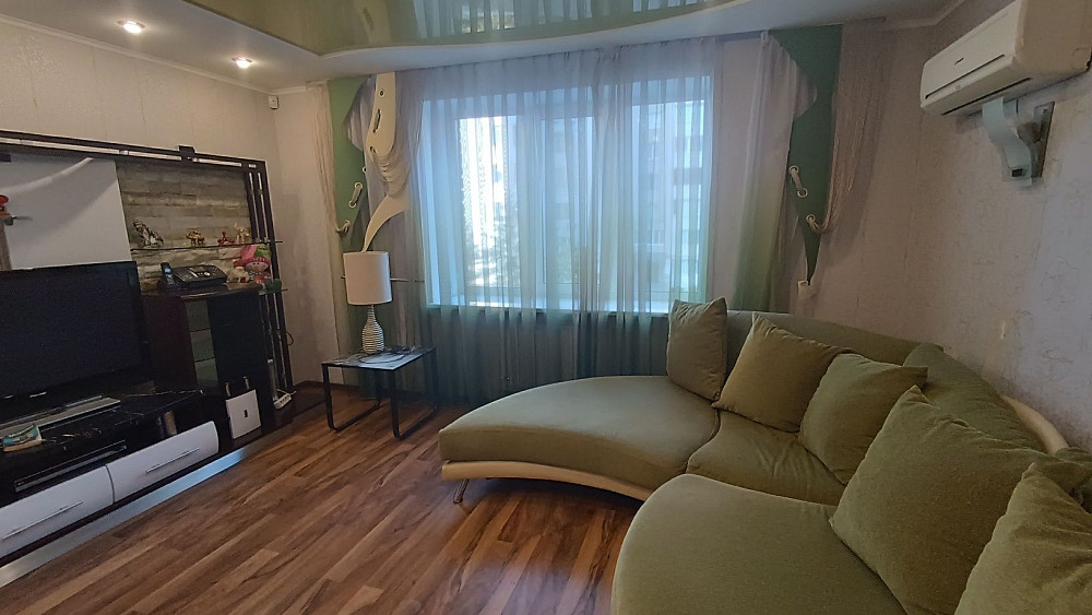 Елітна велика квартира в центрі міста Запорожье - изображение 5