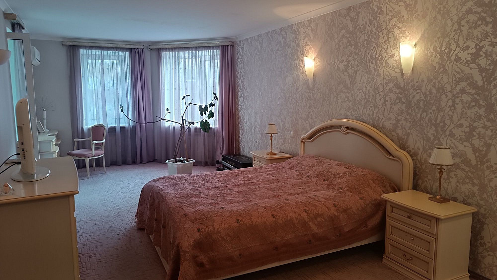 Елітна велика квартира в центрі міста Запорожье - изображение 7