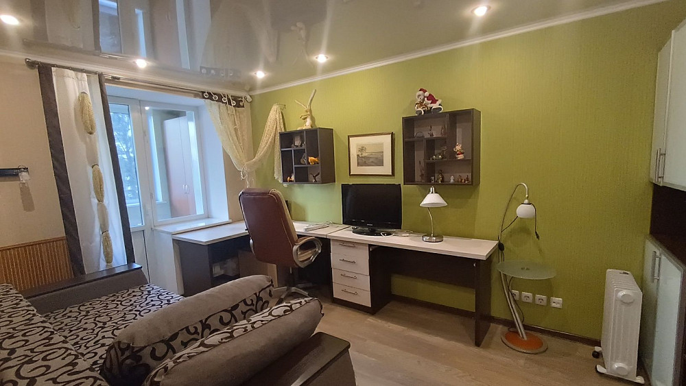 Елітна велика квартира в центрі міста Запорожье - изображение 4