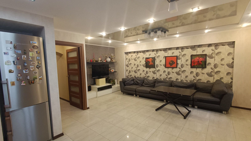 Елітна велика квартира в центрі міста Запорожье - изображение 3