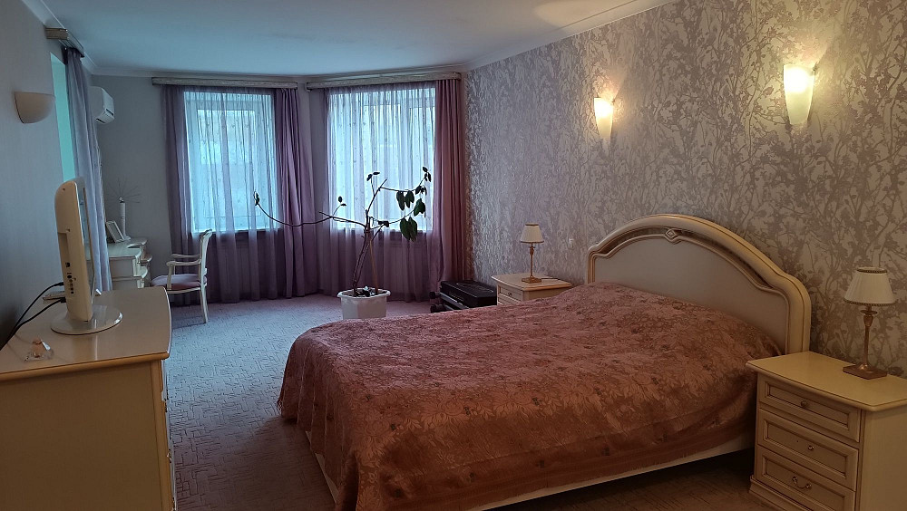 Елітна велика квартира в центрі міста Запорожье - изображение 6