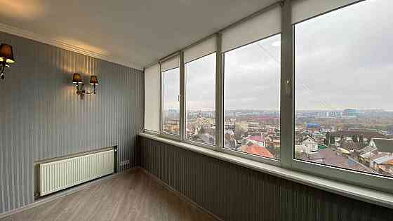 Довгострокова оренда 2-кім квартири район Пивзаводу Ровно