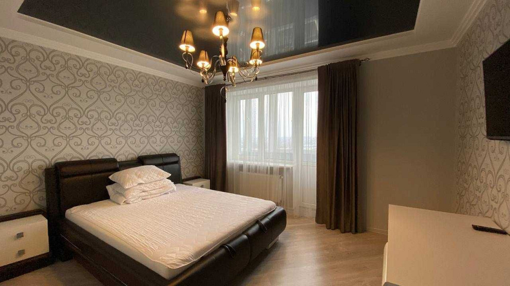 Довгострокова оренда 2-кім квартири район Пивзаводу Ровно - изображение 1