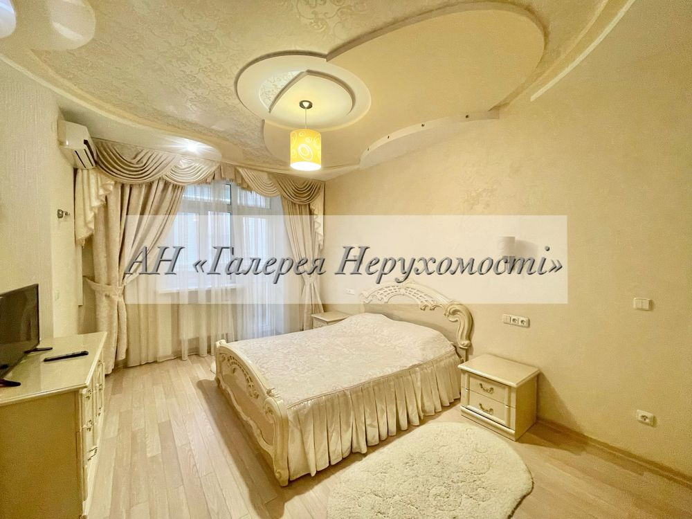 Ексклюзивна 4-кімнатна квартира з гарним розташуванням ! Полтава - зображення 8