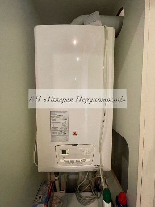 Ексклюзивна 4-кімнатна квартира з гарним розташуванням ! Полтава - зображення 3