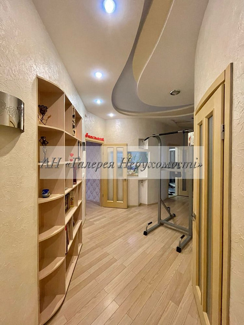 Ексклюзивна 4-кімнатна квартира з гарним розташуванням ! Полтава - зображення 7