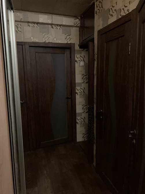 Продам 2-комнатную квартиру Черемушки автономка цнап Кам`янське (Запорізька обл.) - зображення 1