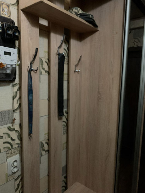 Продам 2-комнатную квартиру Черемушки автономка цнап Кам`янське (Запорізька обл.) - зображення 5