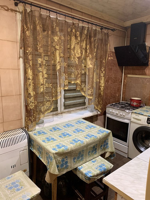 Продам 2-комнатную квартиру Черемушки автономка цнап Кам`янське (Запорізька обл.) - зображення 2