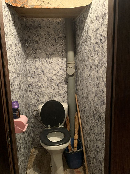 Продам 2-комнатную квартиру Черемушки автономка цнап Кам`янське (Запорізька обл.) - зображення 7