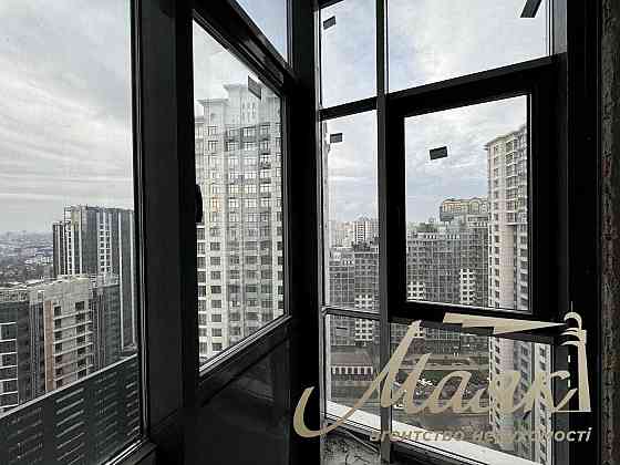 Без комісіі. Пентхаус ЖК "Новопечерські Липки" Драгомирова 17б, Центр Київ