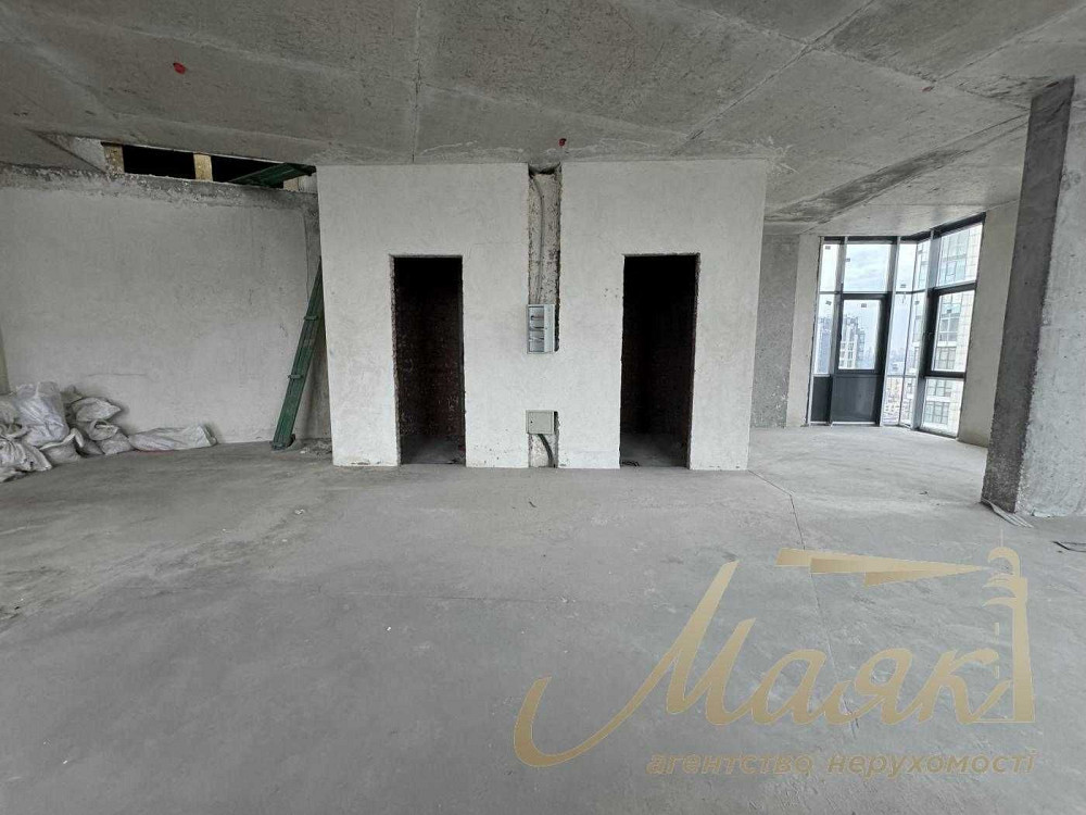 Без комісіі. Пентхаус ЖК "Новопечерські Липки" Драгомирова 17б, Центр Київ - зображення 3