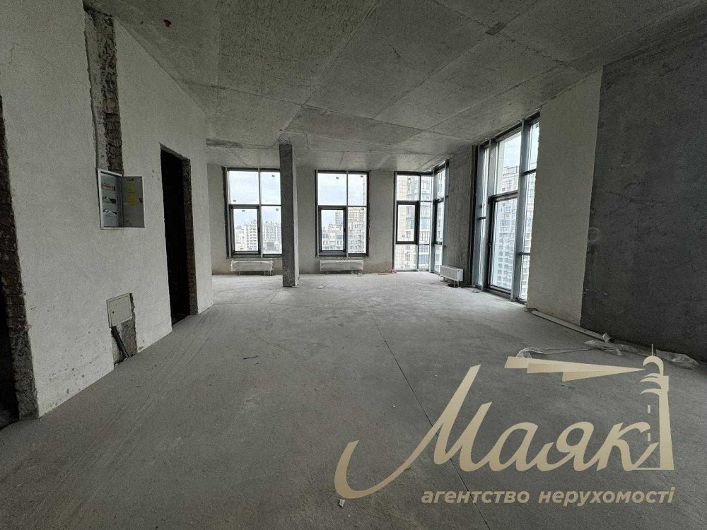 Без комісіі. Пентхаус ЖК "Новопечерські Липки" Драгомирова 17б, Центр Київ - зображення 5