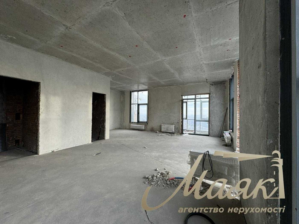 Без комісіі. Пентхаус ЖК "Новопечерські Липки" Драгомирова 17б, Центр Київ - зображення 4