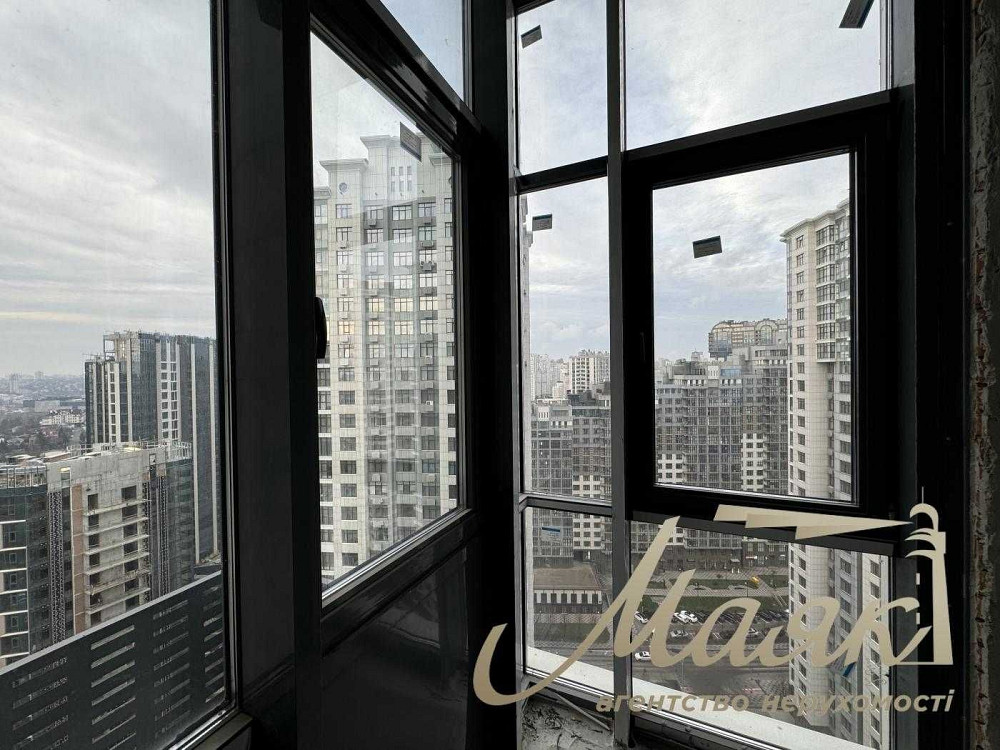 Без комісіі. Пентхаус ЖК "Новопечерські Липки" Драгомирова 17б, Центр Київ - зображення 6