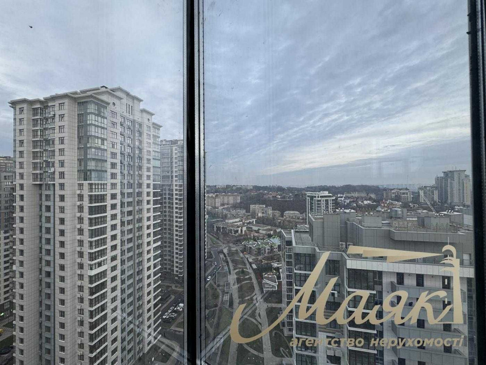 Без комісіі. Пентхаус ЖК "Новопечерські Липки" Драгомирова 17б, Центр Київ - зображення 7