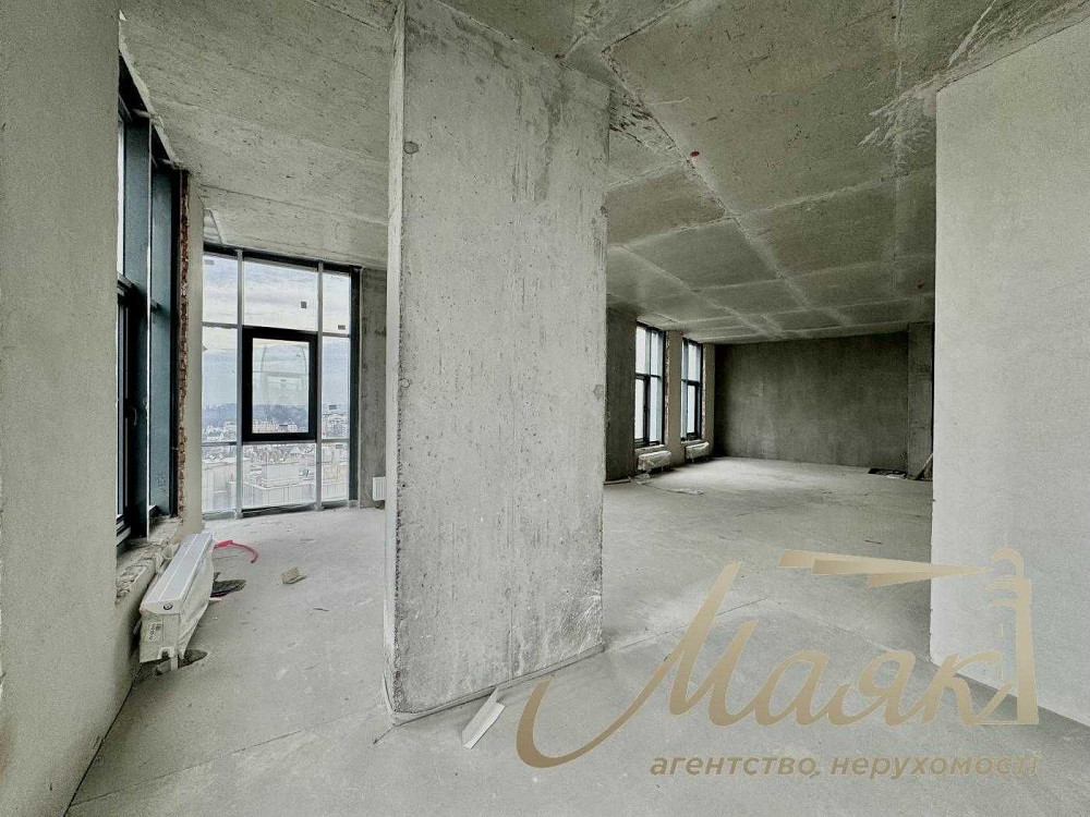 Без комісіі. Пентхаус ЖК "Новопечерські Липки" Драгомирова 17б, Центр Київ - зображення 8