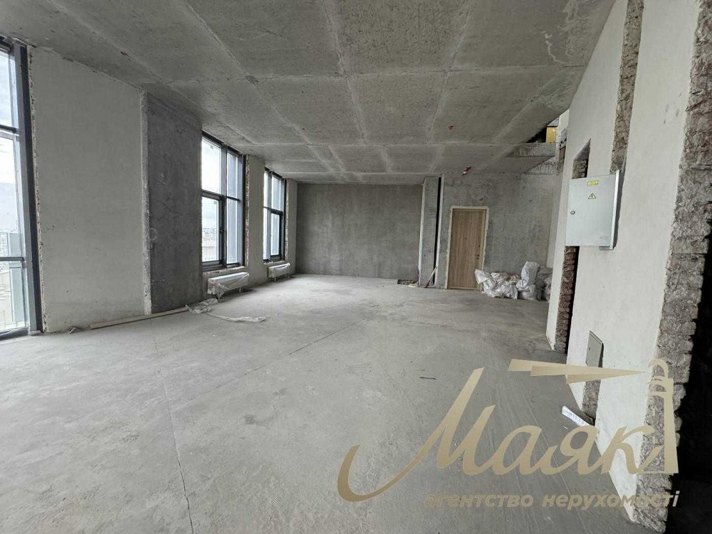 Без комісіі. Пентхаус ЖК "Новопечерські Липки" Драгомирова 17б, Центр Київ - зображення 2