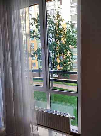 Здам 1к квартиру ЖК Відпочинок вул Петрицкого 15 м Святошин Київ