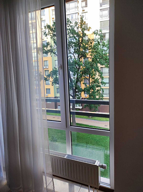 Здам 1к квартиру ЖК Відпочинок вул Петрицкого 15 м Святошин Київ - зображення 5