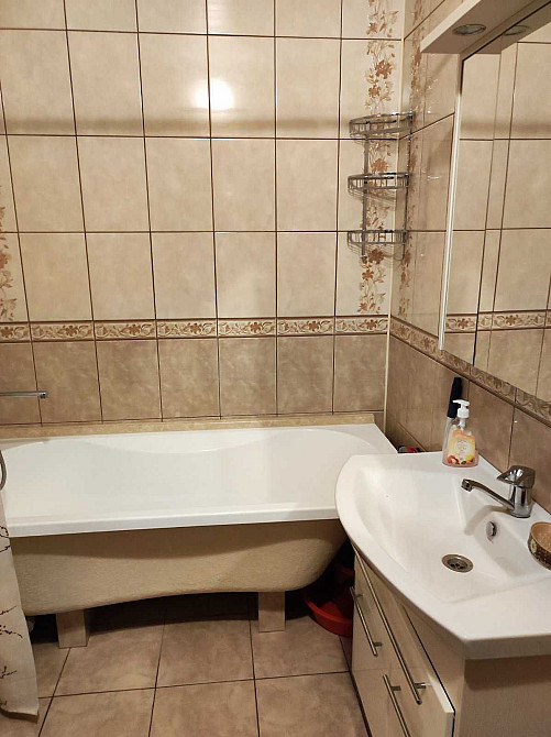 Здам 1к квартиру ЖК Відпочинок вул Петрицкого 15 м Святошин Київ - зображення 7