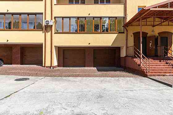 3 квартира, 0-цикл, Мікльоша 3, Львів Львів