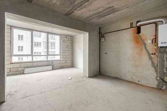 3 квартира, 0-цикл, Мікльоша 3, Львів Львів