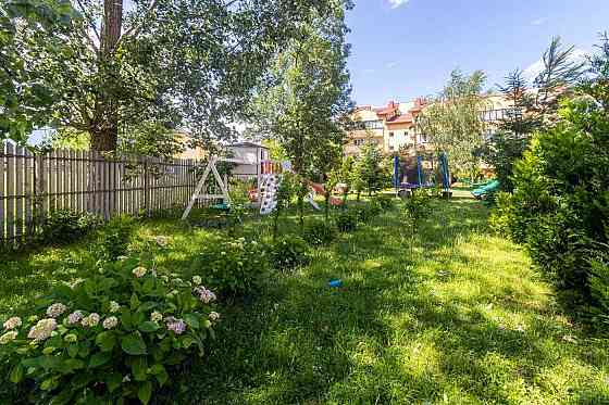 3 квартира, 0-цикл, Мікльоша 3, Львів Львів