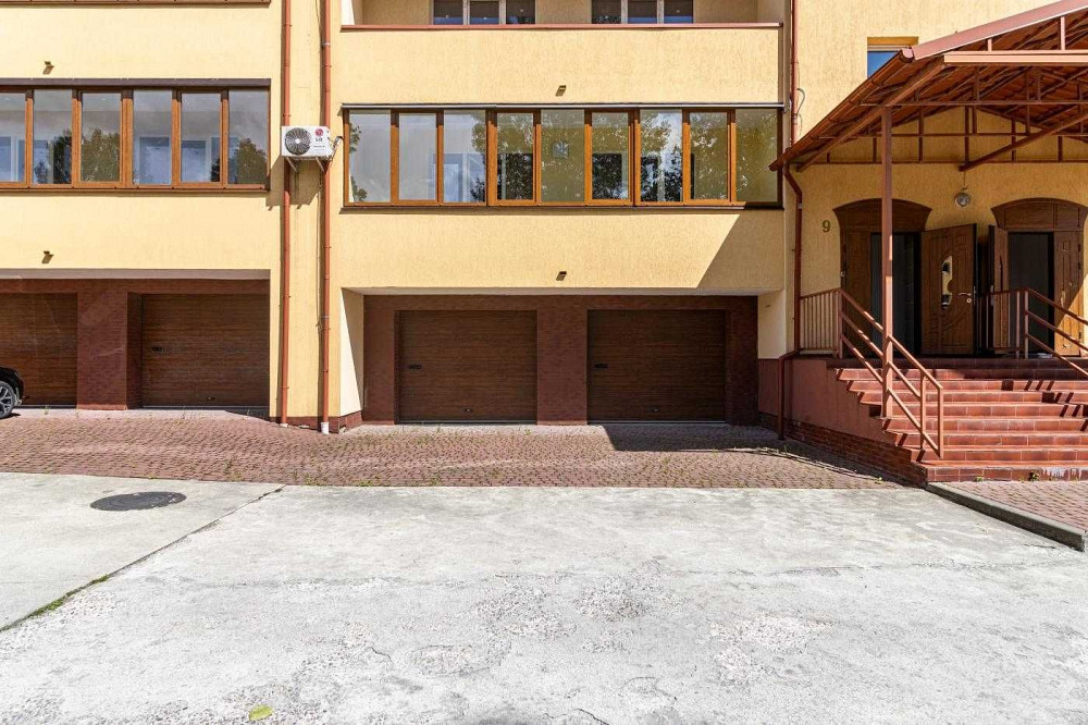 3 квартира, 0-цикл, Мікльоша 3, Львів Львів - зображення 4