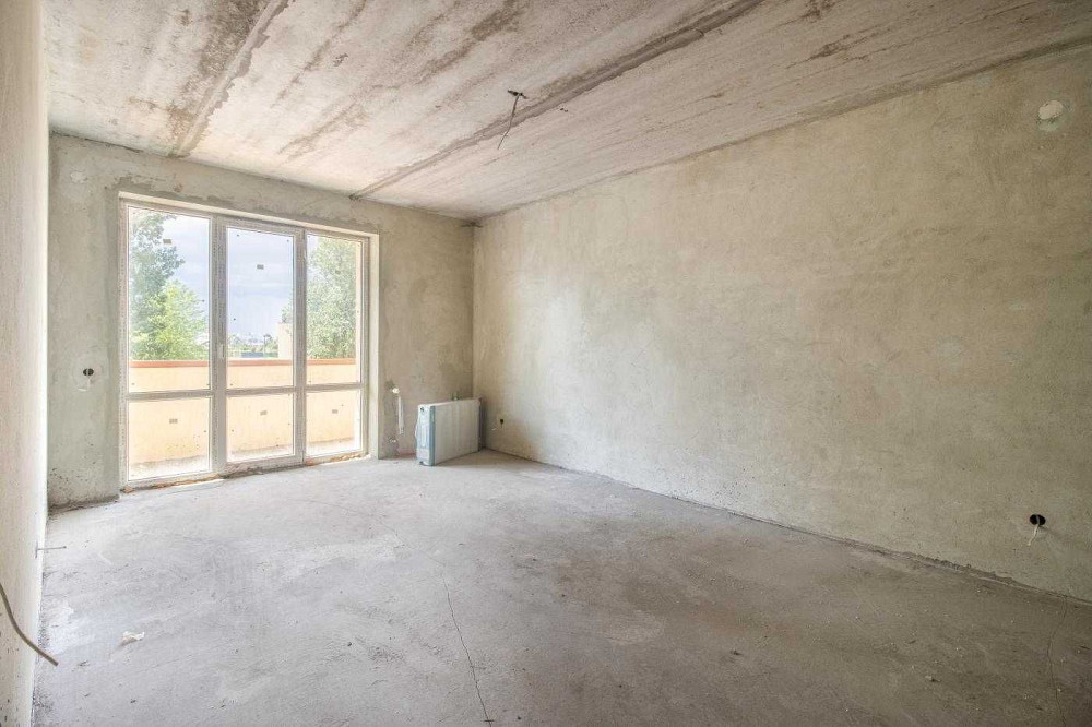 3 квартира, 0-цикл, Мікльоша 3, Львів Львів - зображення 7