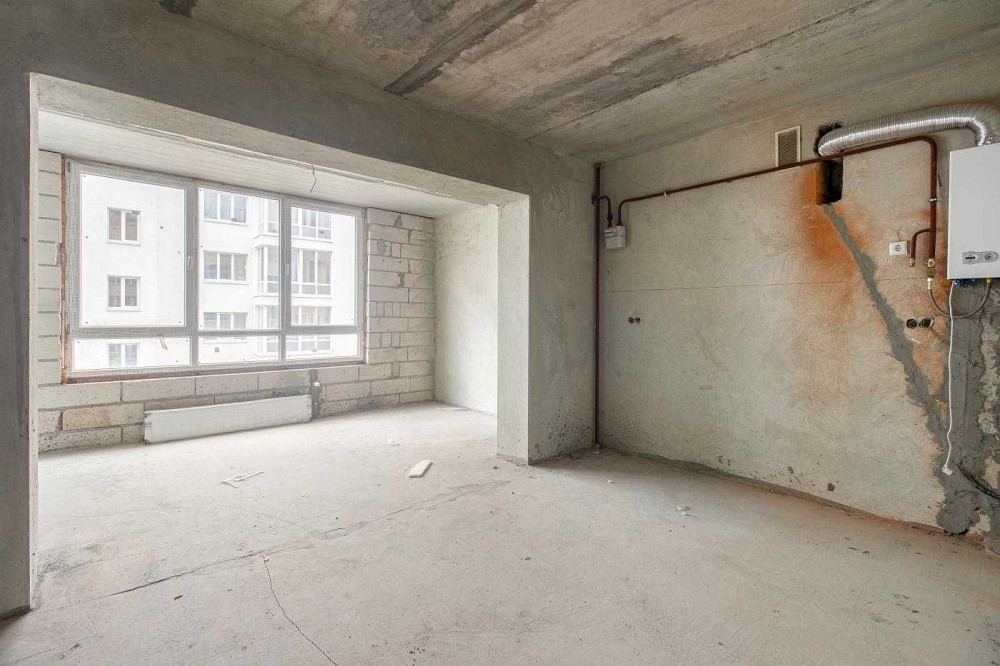 3 квартира, 0-цикл, Мікльоша 3, Львів Львів - зображення 6