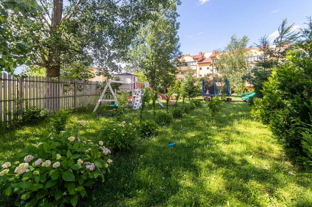 3 квартира, 0-цикл, Мікльоша 3, Львів Львів - зображення 5