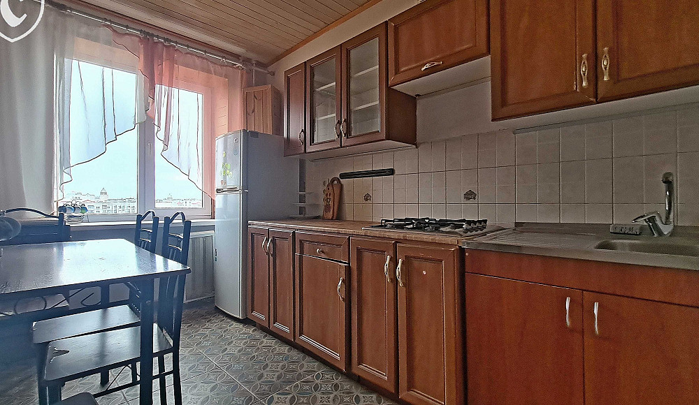 Оренда 3к квартири в центрі. Вишгород Вышгород - изображение 2