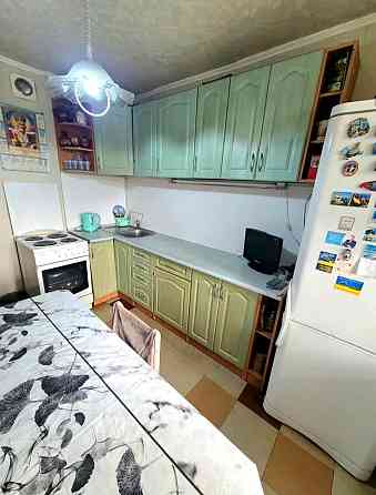 Продам 3-х ком.квартиру, где всегда есть свет и тепло ! Днепр