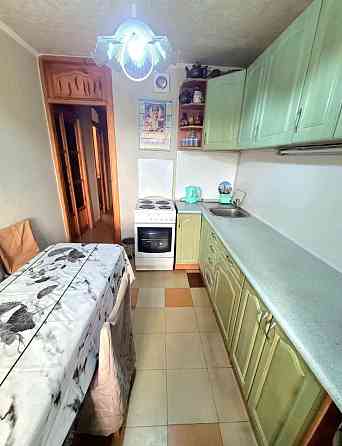 Продам 3-х ком.квартиру, где всегда есть свет и тепло ! Днепр